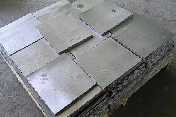 吉林机械配重铅块 工业防护铅锭  实验铅片
