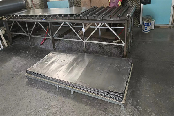 吉林医院墙体防护铅皮