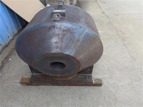 吉林浇筑合金铅件