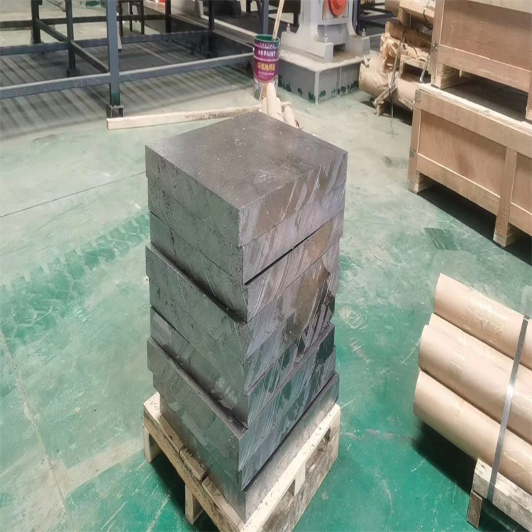 吉林铅块的主要用途